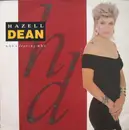 12inch Vinyl Single - Hazell Dean - Who's Leaving Who
