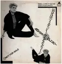 12inch Vinyl Single - Hazell Dean - Whatever I Do (Whatever I Go)