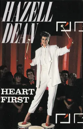 Hazell Dean - Heart First