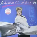 12'' - Hazell Dean - They Say It's Gonna Rain (Indian Summer Mix)