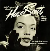 Hazel Scott