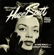 Hazel Scott