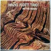 LP - Hazel Scott Trio - After Hours