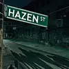 CD - Hazen Street - Hazen Street