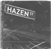 CD - Hazen Street - HAZEN STREET