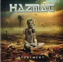 CD - Hazmat - Atonement - Digipak