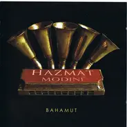 Hazmat Modine - Bahamut