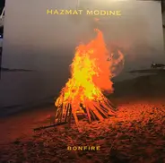 Hazmat Modine - Bonfire