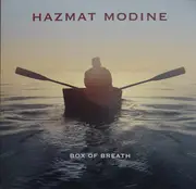 LP - Hazmat Modine - Box Of Breath
