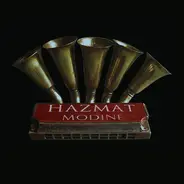 Hazmat Modine - HAZMAT MODINE