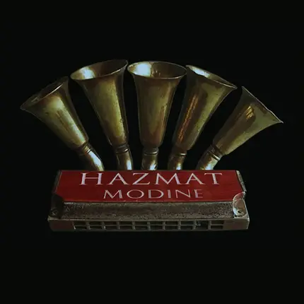 Hazmat Modine - HAZMAT MODINE