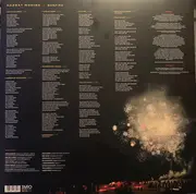 LP - Hazmat Modine - Bonfire