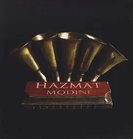 Hazmat Modine - HAZMAT MODINE