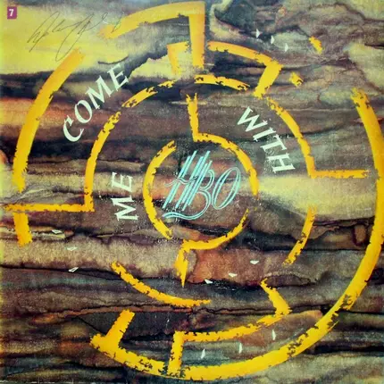 Hbo - Come With Me