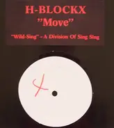 H-Blockx - Move