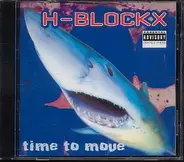 H-Blockx - Time to Move