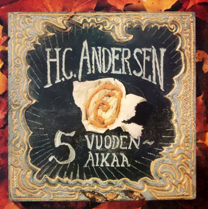 HC Andersen - Viisi Vuodenaikaa