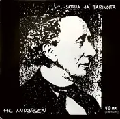 HC Andersen - Satuja Ja Tarinoita