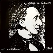 HC Andersen - Satuja Ja Tarinoita