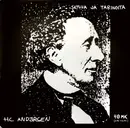 LP - HC Andersen - Satuja Ja Tarinoita - booklet