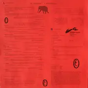 LP - HC Andersen - Viisi Vuodenaikaa