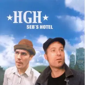 Hgh - Seb's Hotel