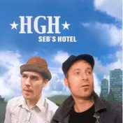 HGH - Seb's Hotel