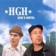 Hgh - Seb's Hotel