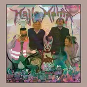 Hgich.T - Hallo Mama