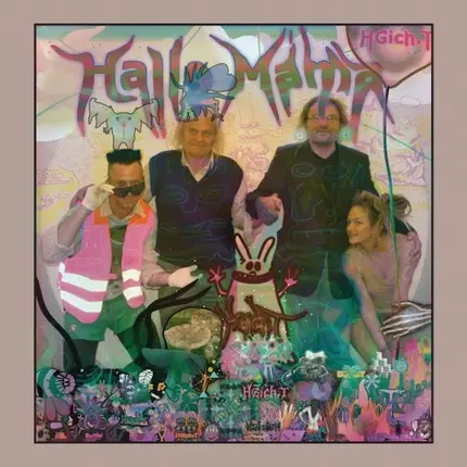 HGich.T - Hallo Mama