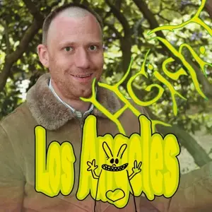 Hgich.T - Los Angeles