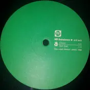 hd substance - Anti Axis