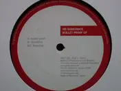hd substance - Bullet Proof EP