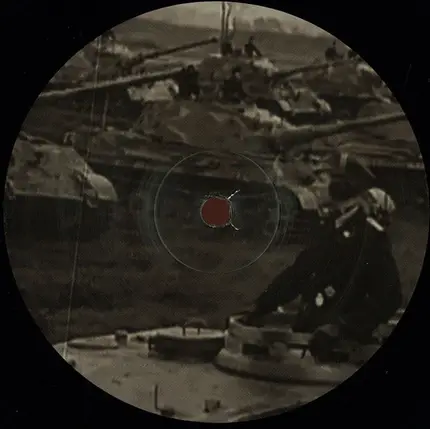 HD Substance / Kike Pravda - Heer Division 1