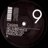 EP - HD Substance - Retraso Del Pardon EP