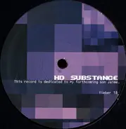 HD Substance - We're Back