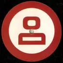 12inch Vinyl Single - HD Substance - Bullet Proof (Remixes)