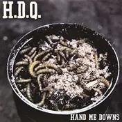 HDQ - Hand Me Downs -2tr-