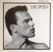 He Said - Could You?