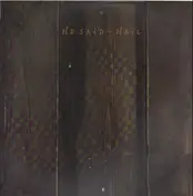 He Said - Hail