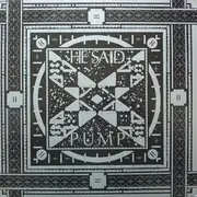 12inch Vinyl Single - He Said - Pump