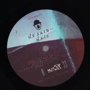 LP - He Said - Hail