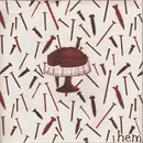 7inch Vinyl Single - Hem - Be Completely Full Of......