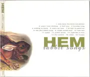 CD - Hem - Rabbit Songs