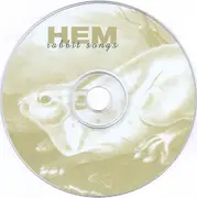 CD - Hem - Rabbit Songs