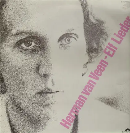 Heman van Veen - Elf Lieder