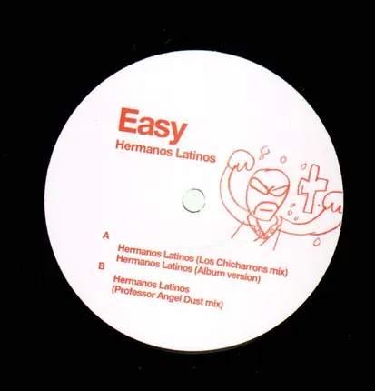 Hemanos Latinos - Easy