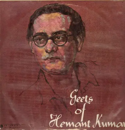 Hemant Kumar - Geets Of
