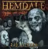 CD - Hemdale - Rad Jackson