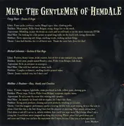 CD - Hemdale - Rad Jackson